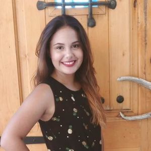 Meet your Posher, Sarai